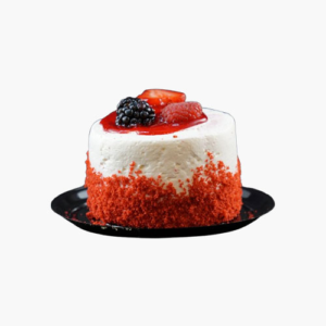 Gourmet Carrot Cake
